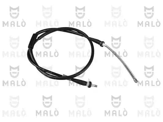 29429 Malò Трос ручного гальма для Renault Captur