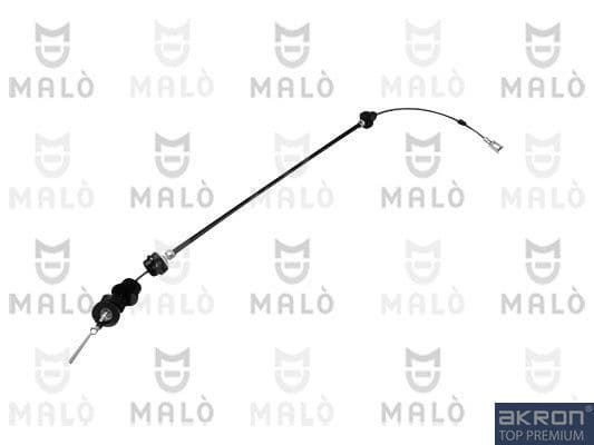 21168 Malò Трос зчеплення