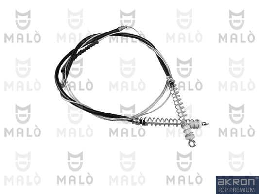 22143 Malò Трос ручного гальма