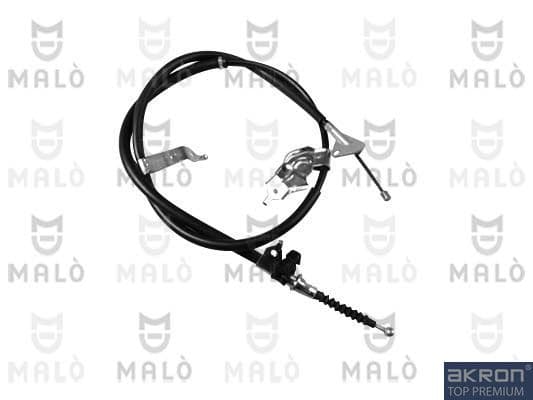 29471 Malò Трос ручного гальма