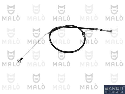 26757 Malò Трос ручного гальма