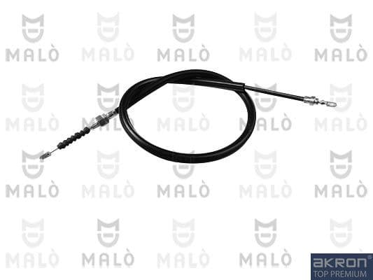 22847 Malò Трос ручного гальма для Citroen XM