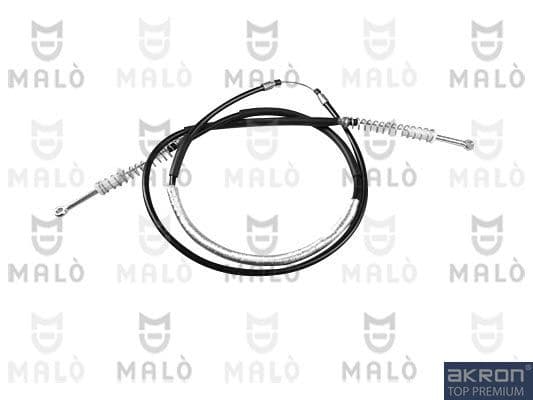21321 Malò Трос ручного тормоза