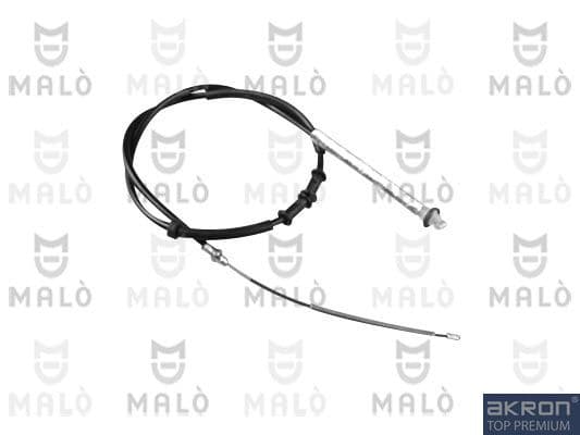 26743 Malò Трос ручного тормоза