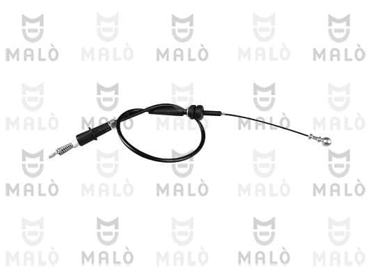 22909 Malò Тросик газу