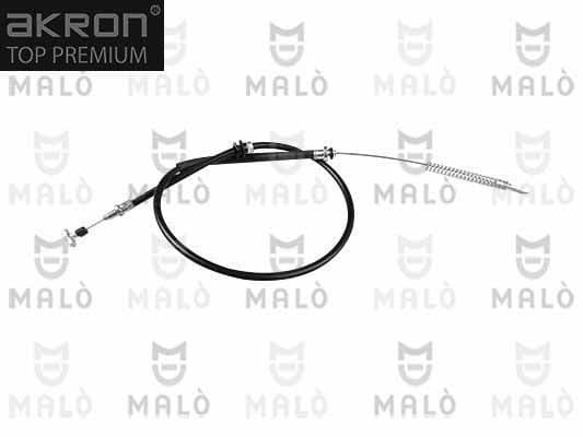 26720 Malò Трос ручного гальма для Iveco Daily III