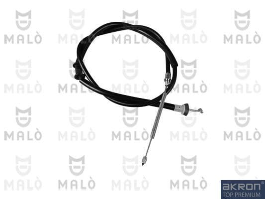 26361 Malò Трос ручного гальма