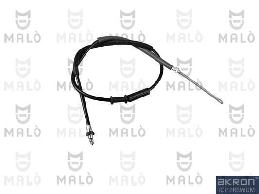 21480 Malò Трос ручного гальма