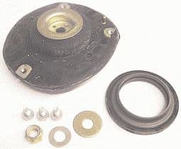 802 213 Sachs Комплект (опора + підшипник) для Peugeot 206
