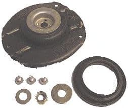 802 215 Sachs Комплект (опора + підшипник) для Peugeot 206