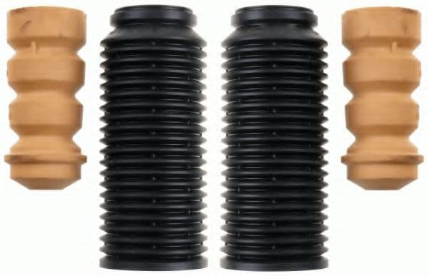 900 019 Sachs Комплект (пильники + відбійники)