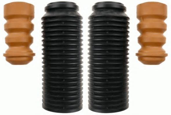 900 024 Sachs Комплект (пильники + відбійники) для Mazda 323