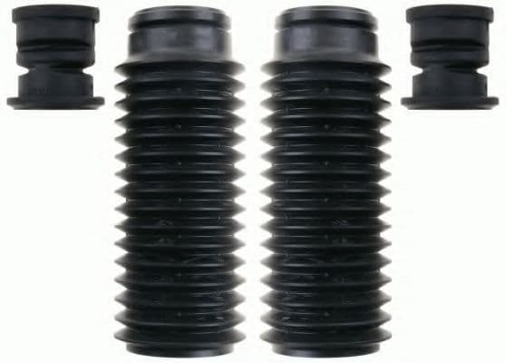 900 031 Sachs Комплект (пыльники + отбойники)