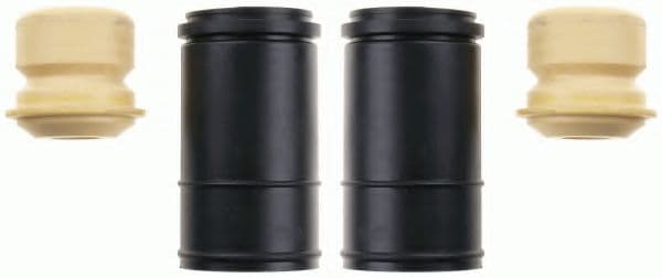 900 047 Sachs Комплект (пыльники + отбойники)