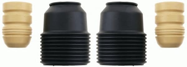 900 063 Sachs Комплект (пильники + відбійники)