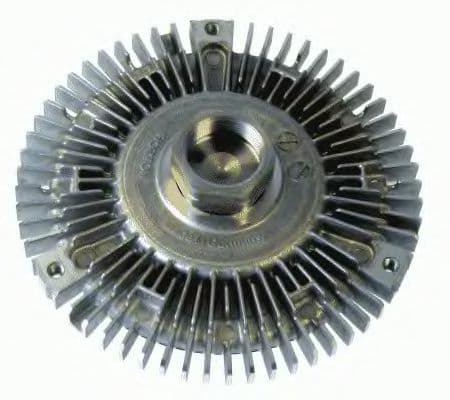 2100 019 032 Sachs Вискомуфта вентилятора