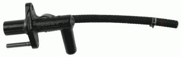 6284 600 122 Sachs Главный цилиндр сцепления для Mazda MPV