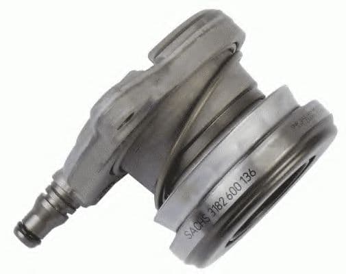 3182 600 136 Sachs Выжимной подшипник