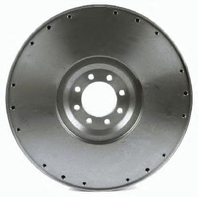 3421 601 002 Sachs Маховик