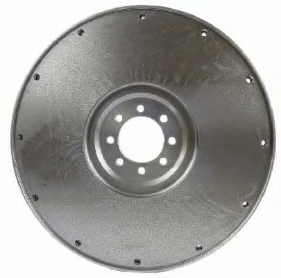 3421 601 007 Sachs Маховик