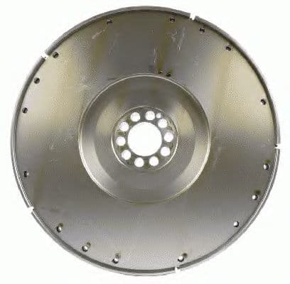 3421 601 014 Sachs Маховик