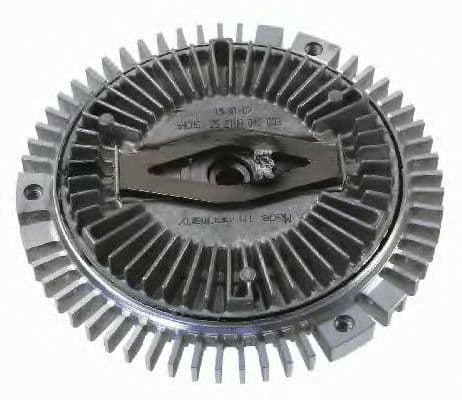 2100 042 033 Sachs Вискомуфта вентилятора