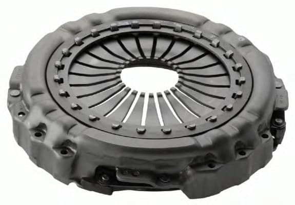 3482 000 552 Sachs Корзина сцепления