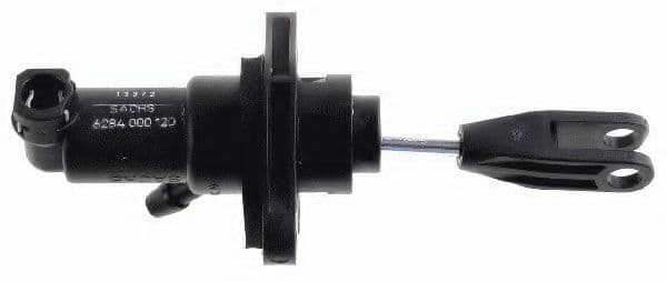 6284 000 120 Sachs Главный цилиндр сцепления