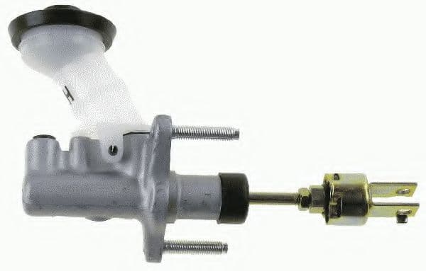 6284 600 101 Sachs Главный цилиндр сцепления для Toyota Corolla