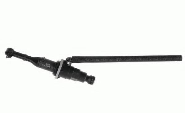 6284 600 153 Sachs Головний циліндр зчеплення