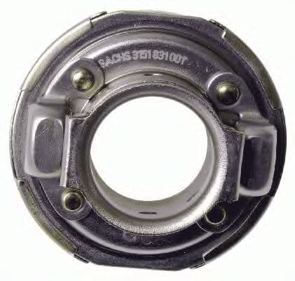 3151 831 001 Sachs Выжимной подшипник