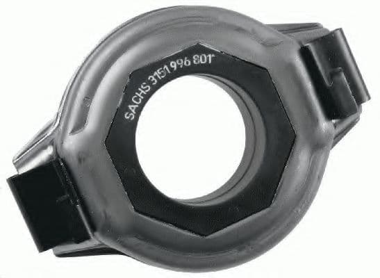 3151 996 801 Sachs Витискний підшипник для Nissan Maxima