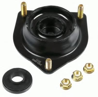 802 118 Sachs Комплект (опора + підшипник) для Mazda 323