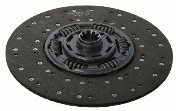 1878 003 767 Sachs Диск сцепления