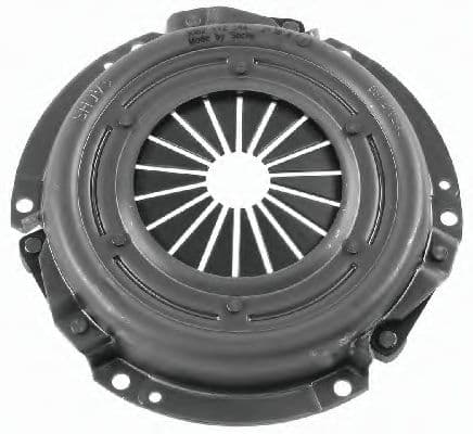 3082 112 344 Sachs Корзина сцепления для Lada Samara
