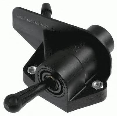6284 600 553 Sachs Главный цилиндр сцепления для Ford Ka