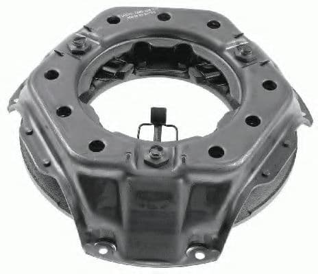 1882 230 232 Sachs Корзина сцепления для Ford Grand C-Max