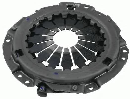 3082 748 001 Sachs Кошик зчеплення для Toyota Corolla