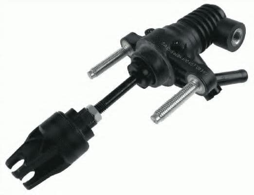 6284 600 457 Sachs Главный цилиндр сцепления