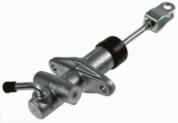 6284 600 386 Sachs Головний циліндр зчеплення для Daewoo Nubira