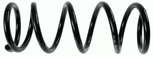 994 105 Sachs Пружина підвіски для Nissan Murano