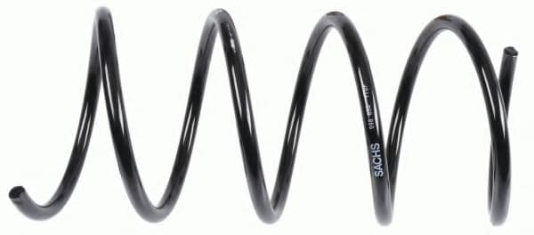 998 650 Sachs Пружина подвески