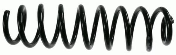 998 661 Sachs Пружина підвіски