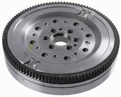 2294 000 996 Sachs Маховик