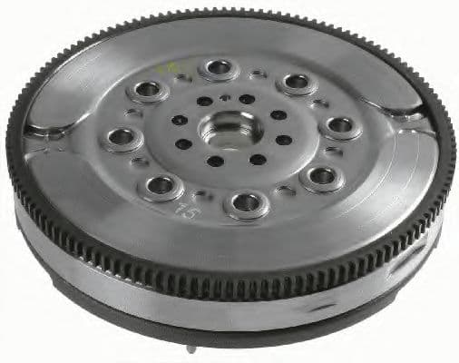 2294 001 003 Sachs Маховик