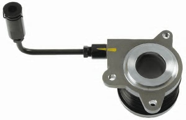 3182 600 160 Sachs Витискний підшипник для Hyundai Santa Fe