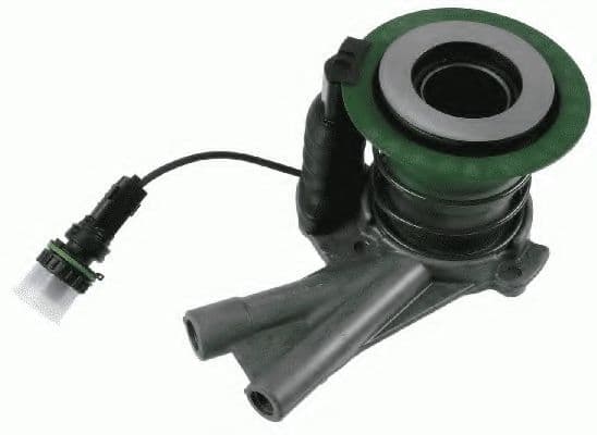 3182 600 166 Sachs Выжимной подшипник