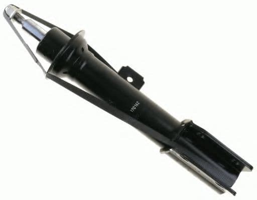 170 162 Sachs Стійка амортизатора для Renault Safrane