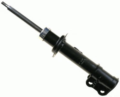 312 232 Sachs Стойка амортизатора для Toyota MR 2