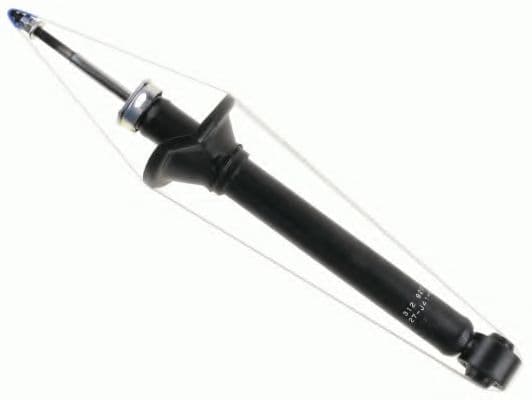312 920 Sachs Амортизатор